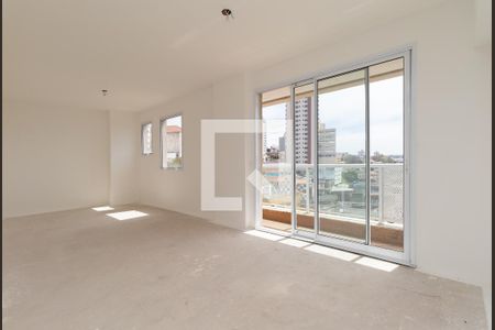 Sala de apartamento à venda com 3 quartos, 208m² em Centro, Jundiaí