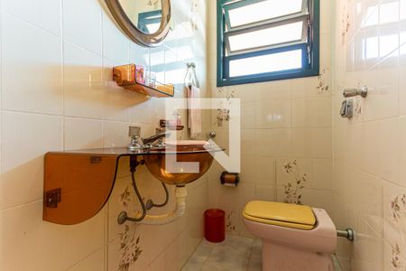 Lavabo de casa à venda com 3 quartos, 164m² em Boa Vista, Novo Hamburgo