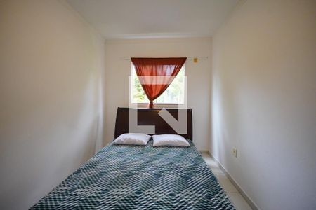 Quarto 1 de apartamento para alugar com 2 quartos, 80m² em Ingleses do Rio Vermelho, Florianópolis