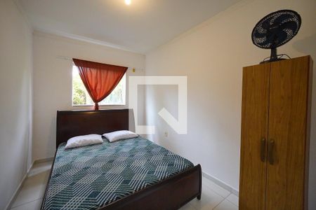 Quarto 1 de apartamento para alugar com 2 quartos, 80m² em Ingleses do Rio Vermelho, Florianópolis
