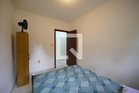 Quarto 1 de apartamento para alugar com 2 quartos, 80m² em Ingleses do Rio Vermelho, Florianópolis
