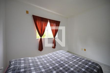 Quarto 2 de apartamento para alugar com 2 quartos, 70m² em Ingleses do Rio Vermelho, Florianópolis