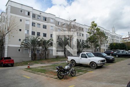Apartamento para alugar com 48m², 1 quarto e 1 vaga Apartamento para alugar com 48m², 1 quarto e 1 vagaÁrea comum