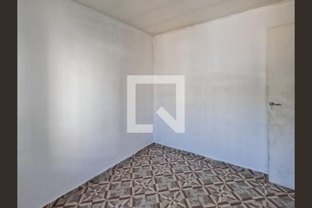 Quarto de apartamento para alugar com 1 quarto, 48m² em Estância Jaraguá, São Paulo