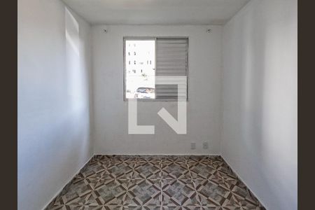 Quarto de apartamento para alugar com 1 quarto, 48m² em Estância Jaraguá, São Paulo