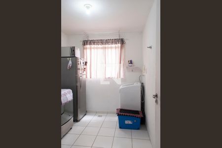 Apartamento para alugar com 48m², 1 quarto e 1 vaga Apartamento para alugar com 48m², 1 quarto e 1 vagaCozinha