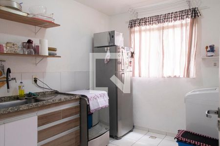 Apartamento para alugar com 48m², 1 quarto e 1 vaga Apartamento para alugar com 48m², 1 quarto e 1 vagaCozinha