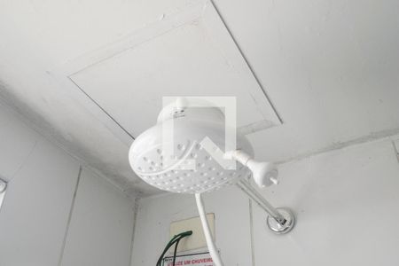 Apartamento para alugar com 48m², 1 quarto e 1 vaga Apartamento para alugar com 48m², 1 quarto e 1 vagaBanheiro