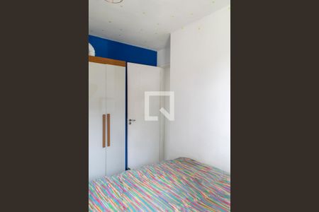 Quarto  de apartamento para alugar com 1 quarto, 48m² em Estância Jaraguá, São Paulo