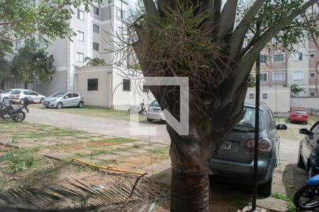 Apartamento para alugar com 48m², 1 quarto e 1 vaga Apartamento para alugar com 48m², 1 quarto e 1 vagaVista cozinha
