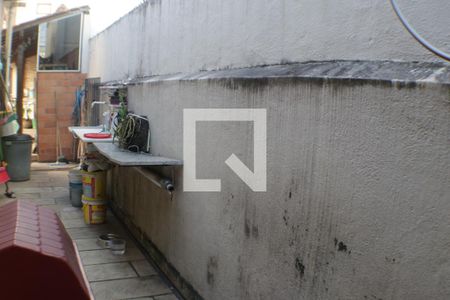 Casa à venda com 300m², 3 quartos e 2 vagasÁrea de Serviço