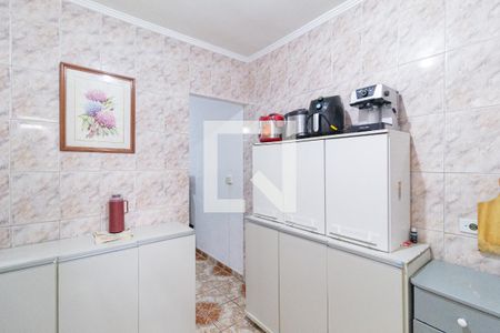 Casa à venda com 110m², 3 quartos e 1 vagaCozinha