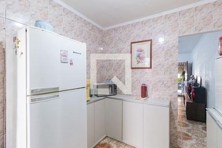 Casa à venda com 110m², 3 quartos e 1 vagaCozinha