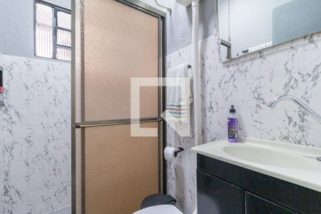 Casa à venda com 110m², 3 quartos e 1 vagaBanheiro 1