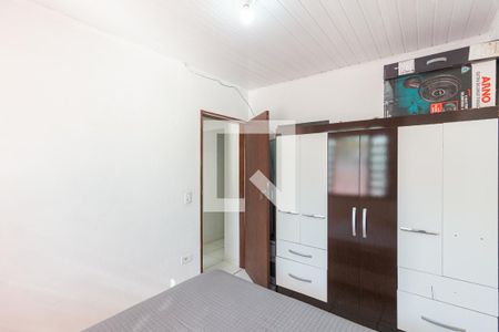 Casa à venda com 110m², 3 quartos e 1 vagaQuarto 3