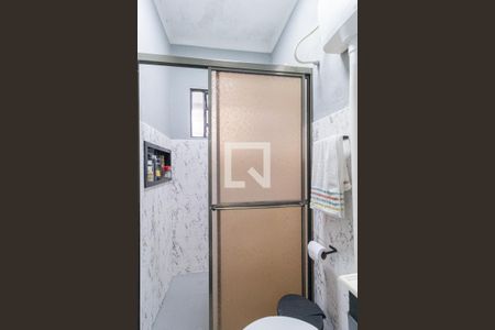 Casa à venda com 110m², 3 quartos e 1 vagaBanheiro 1