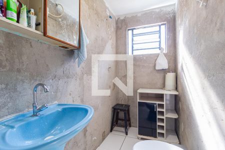 Casa à venda com 110m², 3 quartos e 1 vagaBanheiro 2