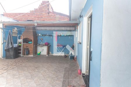 Vista quarto 1 de casa à venda com 2 quartos, 100m² em Jordanópolis, São Bernardo do Campo