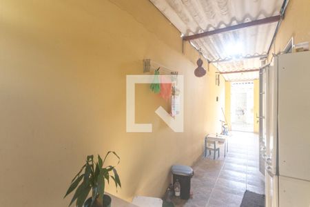 Casa à venda com 212m², 3 quartos e 5 vagas Casa à venda com 212m², 3 quartos e 5 vagasQuintal