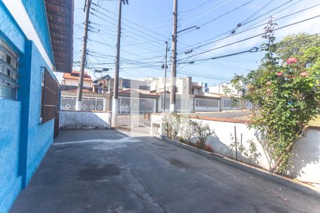 Casa à venda com 212m², 3 quartos e 5 vagas Casa à venda com 212m², 3 quartos e 5 vagasGaragem