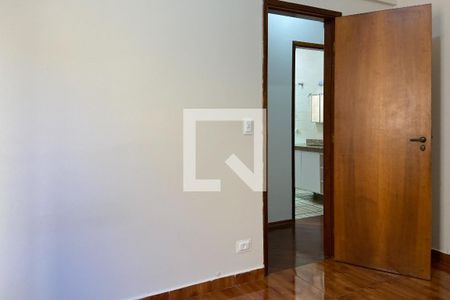 Quarto de apartamento para alugar com 2 quartos, 110m² em Cerâmica, São Caetano do Sul