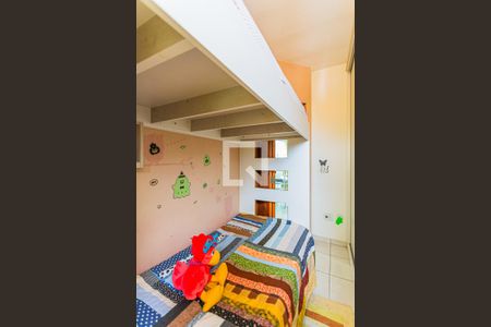 Quarto 1 de apartamento à venda com 2 quartos, 76m² em Parque Gerassi, Santo André
