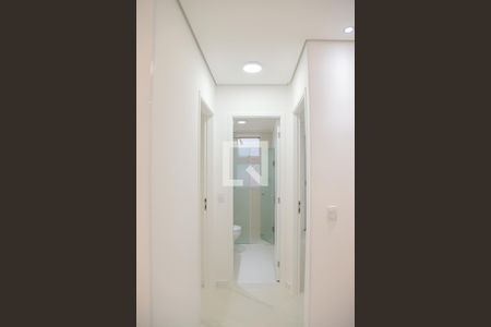 Apartamento para alugar com 75m², 2 quartos e 1 vaga Apartamento para alugar com 75m², 2 quartos e 1 vagaCorredor dos Quartos