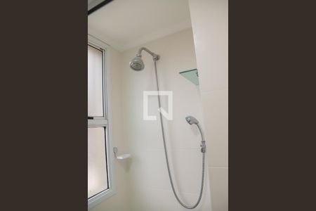 Apartamento para alugar com 75m², 2 quartos e 1 vaga Apartamento para alugar com 75m², 2 quartos e 1 vagaBanheiro da Suíte