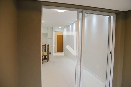 Varanda da Sala de apartamento para alugar com 2 quartos, 75m² em Vila Mariana, São Paulo