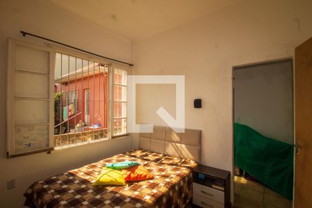 Quarto 2 de casa à venda com 4 quartos, 180m² em Glória, Porto Alegre