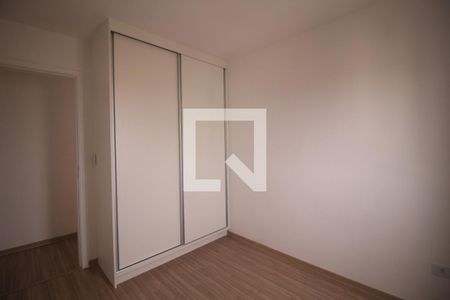 Quarto 1 de apartamento para alugar com 2 quartos, 58m² em Lauzane Paulista, São Paulo