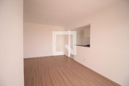 Sala de apartamento para alugar com 2 quartos, 58m² em Lauzane Paulista, São Paulo