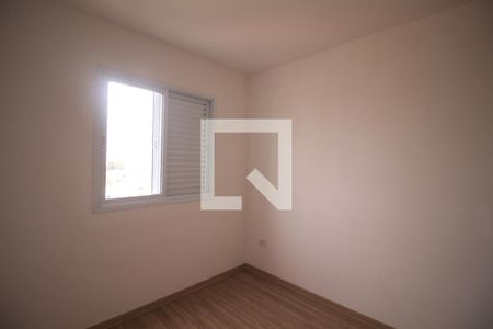 Quarto 1 de apartamento para alugar com 2 quartos, 58m² em Lauzane Paulista, São Paulo