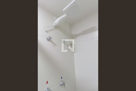 Banheiro de apartamento para alugar com 1 quarto, 32m² em Butantã, São Paulo