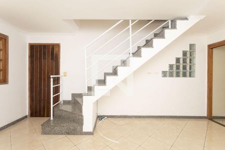 Sala de casa à venda com 3 quartos, 150m² em Macedo, Guarulhos