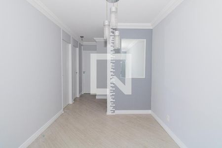 Sala de apartamento à venda com 2 quartos, 67m² em Vila Guilherme, São Paulo