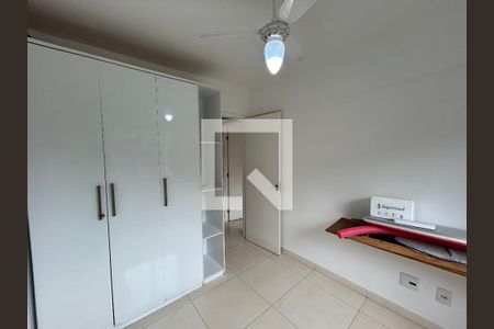 Quarto 1 de apartamento à venda com 2 quartos, 46m² em Engenho de Dentro, Rio de Janeiro
