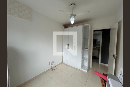 Quarto 1 de apartamento à venda com 2 quartos, 46m² em Engenho de Dentro, Rio de Janeiro