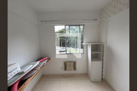 Quarto 1 de apartamento à venda com 2 quartos, 46m² em Engenho de Dentro, Rio de Janeiro