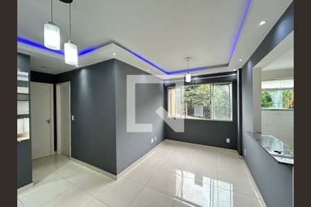 Apartamento à venda com 2 quartos, 46m² em Engenho de Dentro, Rio de Janeiro