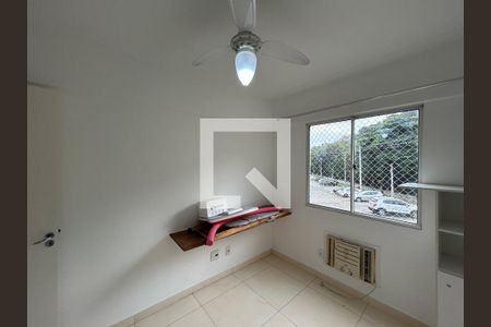 Quarto 1 de apartamento à venda com 2 quartos, 46m² em Engenho de Dentro, Rio de Janeiro