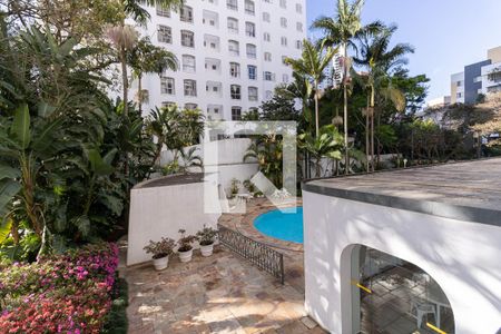 Apartamento à venda com 127m², 3 quartos e 1 vaga Apartamento à venda com 127m², 3 quartos e 1 vagaVista do Quarto 2