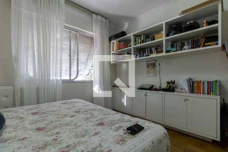 Apartamento à venda com 127m², 3 quartos e 1 vaga Apartamento à venda com 127m², 3 quartos e 1 vagaQuarto 2