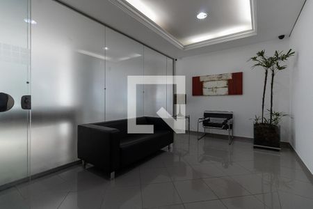 Apartamento à venda com 127m², 3 quartos e 1 vaga Apartamento à venda com 127m², 3 quartos e 1 vagaHall de Entrada