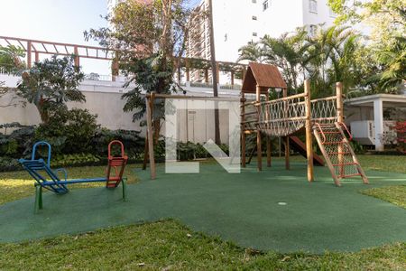 Apartamento à venda com 127m², 3 quartos e 1 vaga Apartamento à venda com 127m², 3 quartos e 1 vagaPlayground