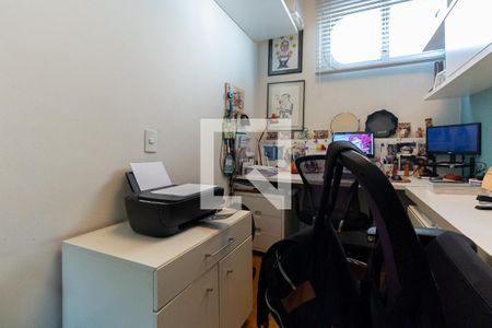 Apartamento à venda com 127m², 3 quartos e 1 vaga Apartamento à venda com 127m², 3 quartos e 1 vagaEscritório