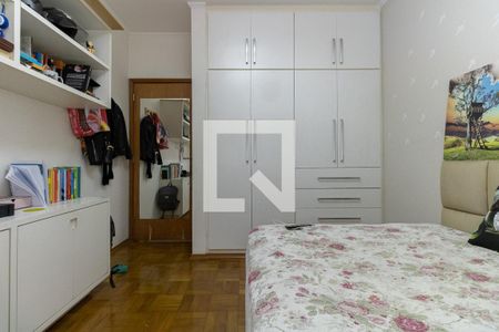 Apartamento à venda com 127m², 3 quartos e 1 vaga Apartamento à venda com 127m², 3 quartos e 1 vagaQuarto 2