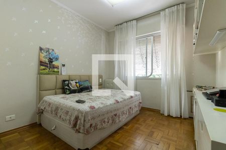 Apartamento à venda com 127m², 3 quartos e 1 vaga Apartamento à venda com 127m², 3 quartos e 1 vagaQuarto 2