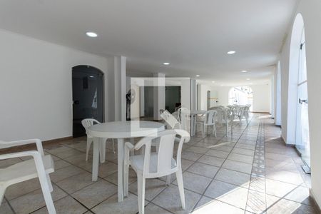 Apartamento à venda com 127m², 3 quartos e 1 vaga Apartamento à venda com 127m², 3 quartos e 1 vagaSalao de Festa