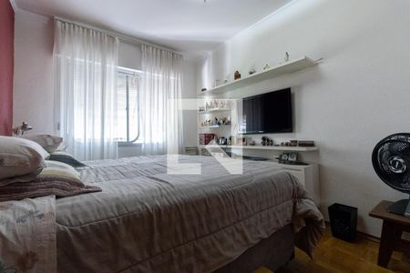 Quato 1 de apartamento à venda com 3 quartos, 127m² em Vila Sofia, São Paulo